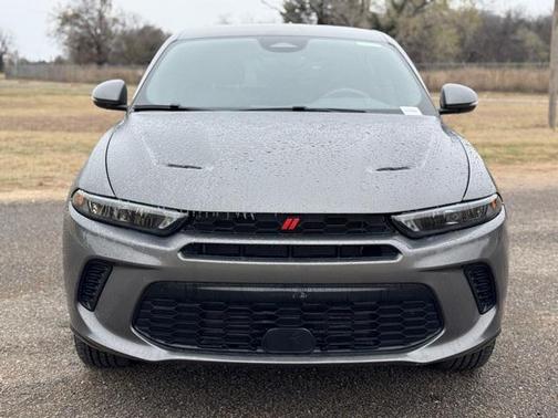 2024 Dodge Hornet R/T EAWD