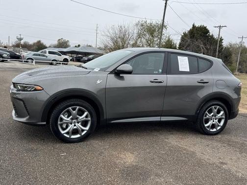 2024 Dodge Hornet R/T EAWD