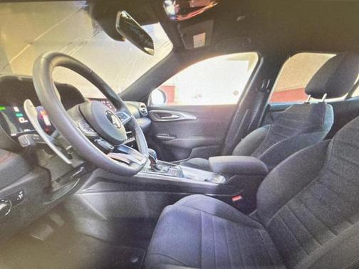 2024 Dodge Hornet R/T EAWD