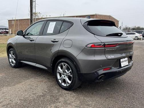 2024 Dodge Hornet R/T EAWD