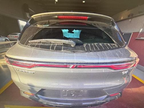 2024 Dodge Hornet R/T EAWD