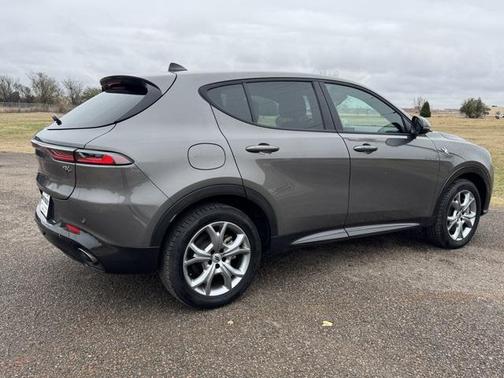 2024 Dodge Hornet R/T EAWD