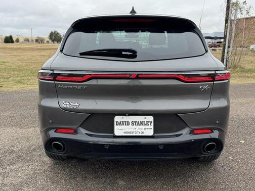 2024 Dodge Hornet R/T EAWD