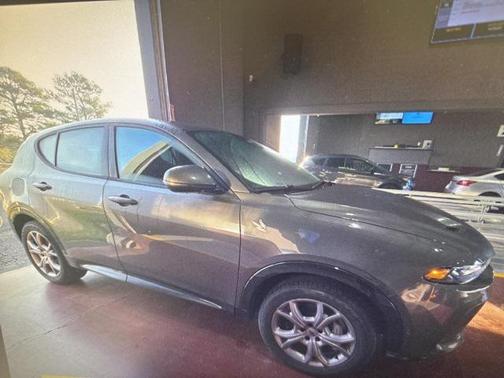 2024 Dodge Hornet R/T EAWD