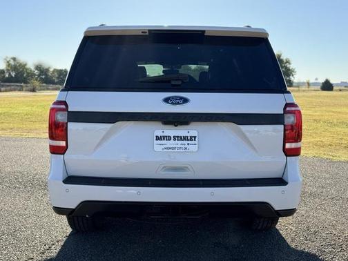 2018 Ford Expedition XLT