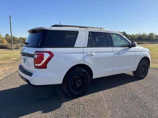 2018 Ford Expedition XLT