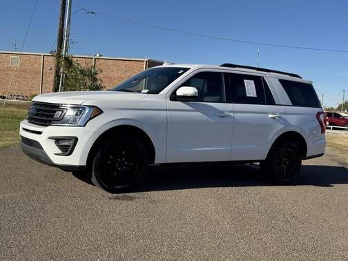 2018 Ford Expedition XLT