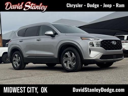 2023 Hyundai SANTA FE SEL 2.4