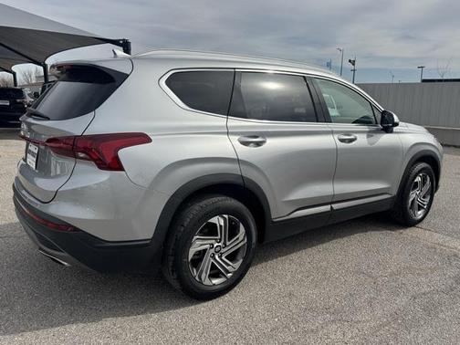 2023 Hyundai SANTA FE SEL 2.4