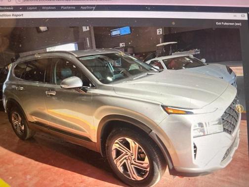 2023 Hyundai SANTA FE SEL 2.4