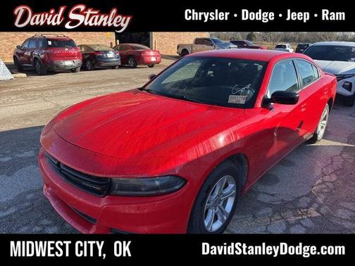 2023 Dodge Charger SXT