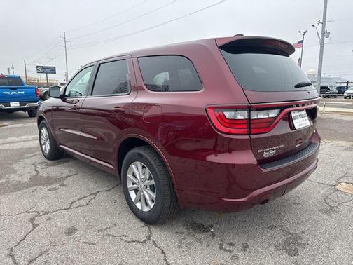 2025 Dodge Durango GT RWD