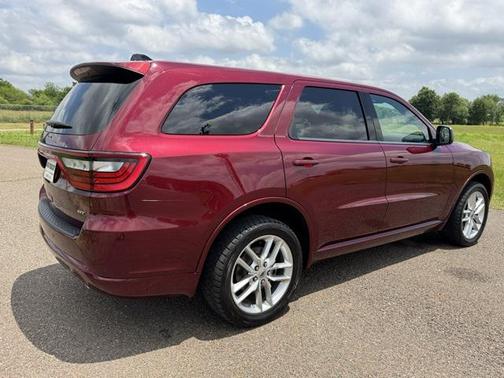 2023 Dodge Durango GT AWD