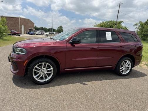 2023 Dodge Durango GT AWD