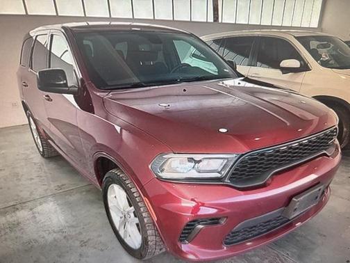 2023 Dodge Durango GT AWD