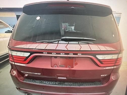 2023 Dodge Durango GT AWD
