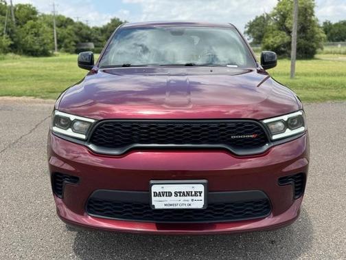 2023 Dodge Durango GT AWD