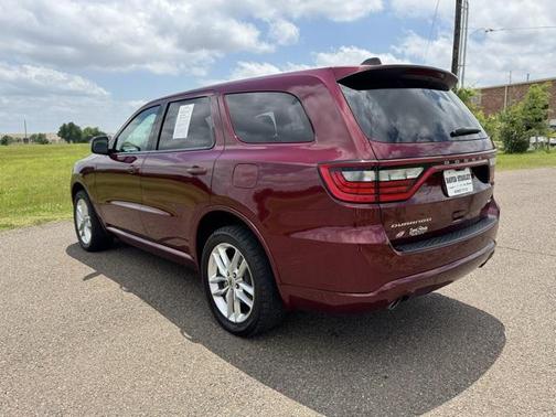2023 Dodge Durango GT AWD