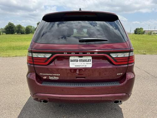 2023 Dodge Durango GT AWD