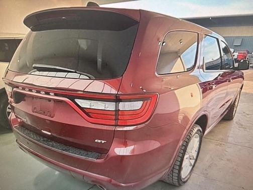 2023 Dodge Durango GT AWD