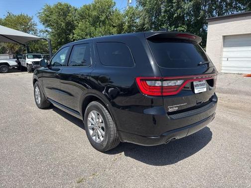 2025 Dodge Durango GT RWD