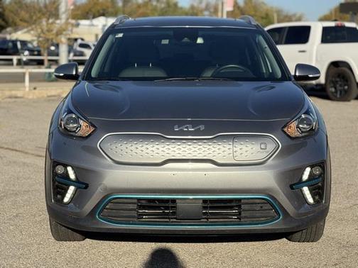 2022 Kia Niro EV EX Premium