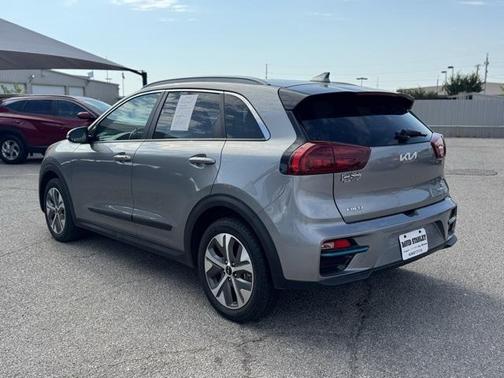 2022 Kia Niro EV EX Premium