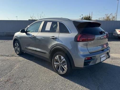 2022 Kia Niro EV EX Premium
