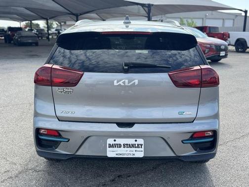 2022 Kia Niro EV EX Premium