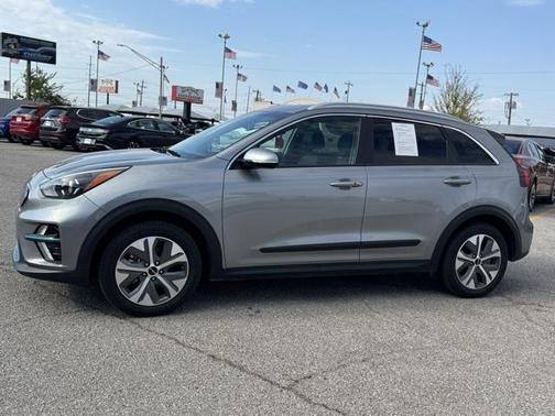 2022 Kia Niro EV EX Premium