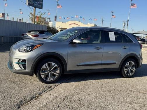 2022 Kia Niro EV EX Premium