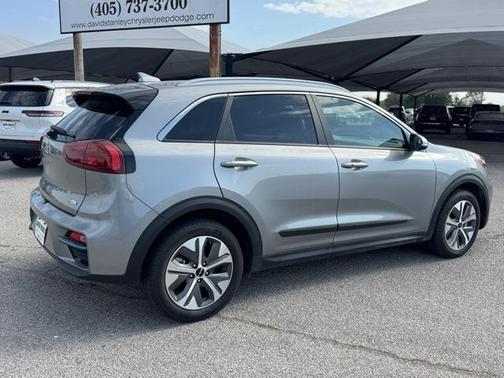 2022 Kia Niro EV EX Premium