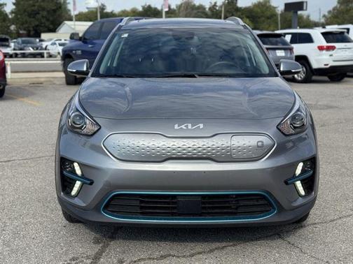 2022 Kia Niro EV EX Premium