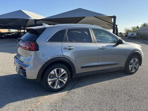 2022 Kia Niro EV EX Premium