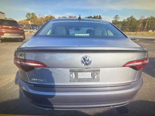 2020 Volkswagen Jetta 1.4T SEL Premium