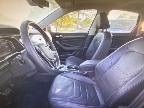 2020 Volkswagen Jetta 1.4T SEL Premium