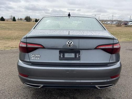 2020 Volkswagen Jetta 1.4T SEL Premium