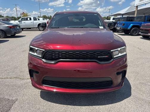 2025 Dodge Durango GT RWD