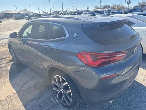 2020 BMW X2 xDrive28i