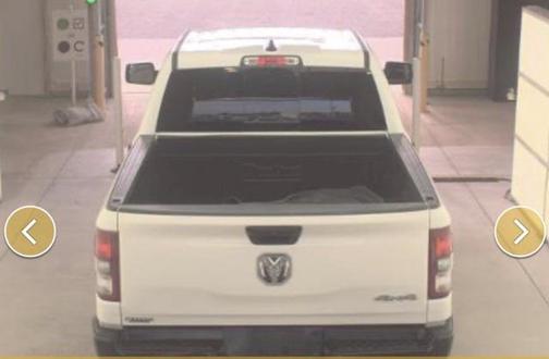 2024 RAM 1500 Tradesman