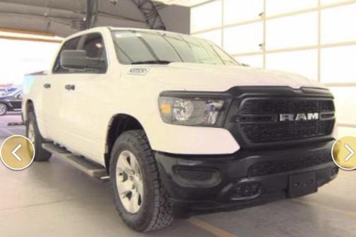 2024 RAM 1500 Tradesman