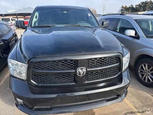 2020 RAM 1500 Classic Express