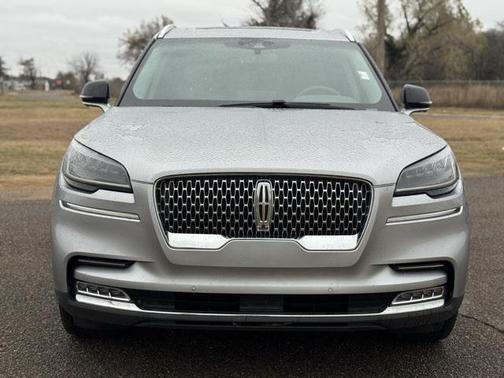 2020 Lincoln Aviator Reserve AWD