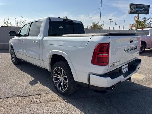 2026 RAM 1500 ST