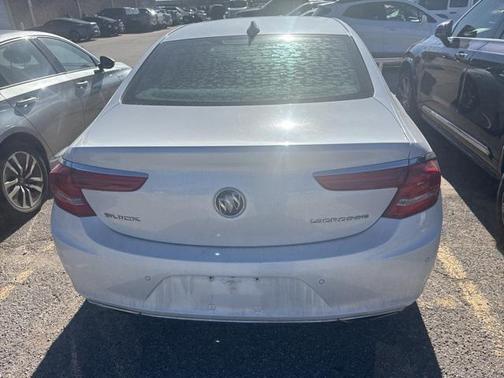 2017 Buick LaCrosse Premium