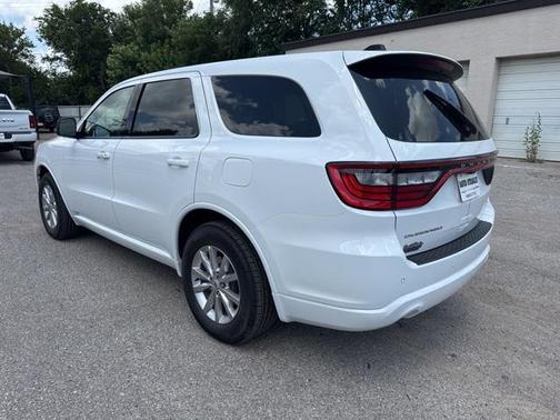 2025 Dodge Durango GT RWD