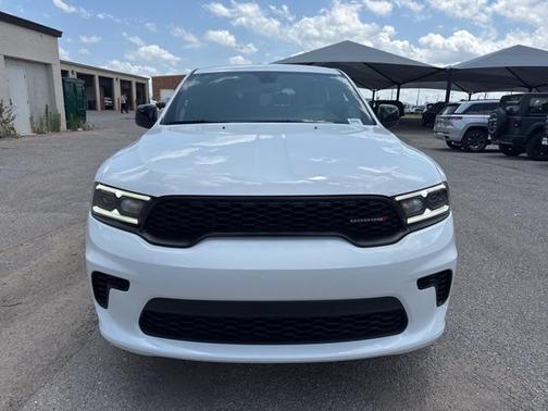 2025 Dodge Durango GT RWD