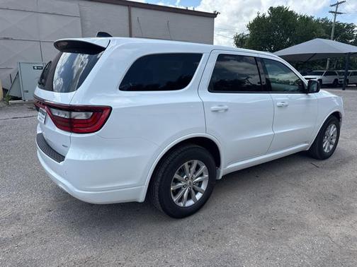 2025 Dodge Durango GT RWD