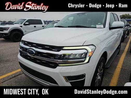 2024 Ford Expedition Limited