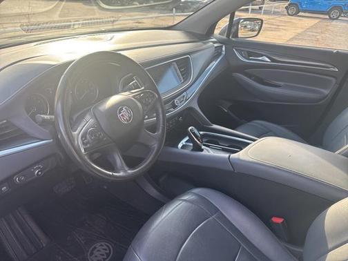 2020 Buick Enclave AWD Essence